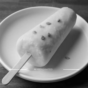Mango Kulfi