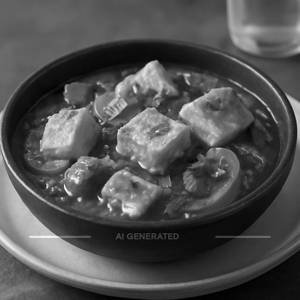 Kadhai Paneer