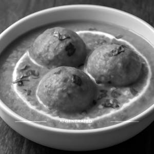 Barabanki Kofta
