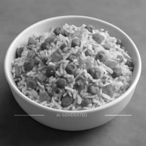 Veg Rice