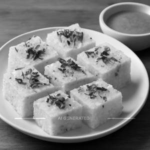 Dhokla