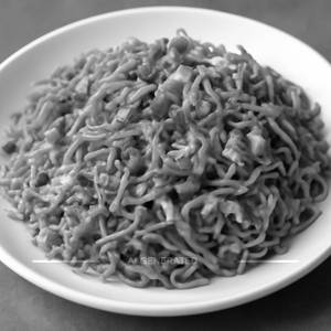 Mix Chinese Bhel