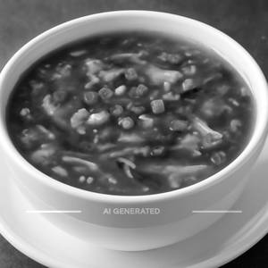 Hot And Sour Soup