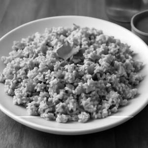 Egg Bhurji