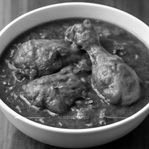 Chicken Roast Gravy