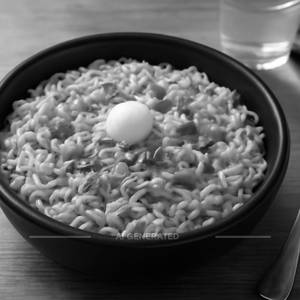 Butter Masala Maggi