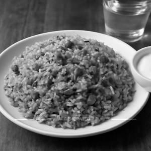 Masala rice