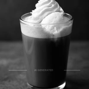 Coffee Float