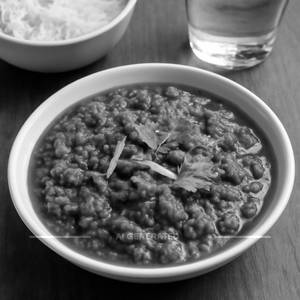 Mutton khima masala