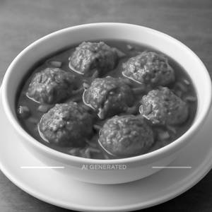 Veg Manchurian