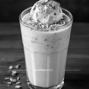 Rasmalai Milkshake