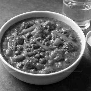 Veg Jaipuri