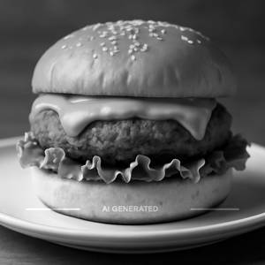 Island Burger