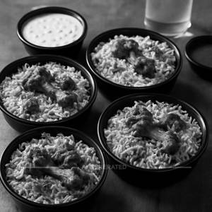 Mutton Biryani [Pack Of 4]