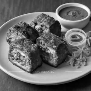 Paneer Pahadi Kabab