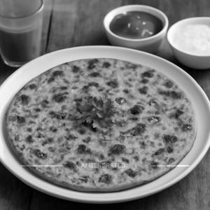 Missi Roti