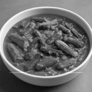 Bhendi masala