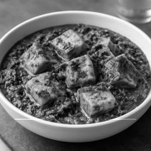 Paneer Methi Chaman