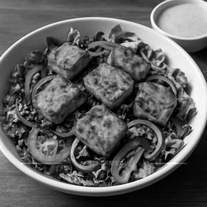 Tandoori Salad