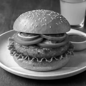 Peri Peri Burger