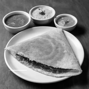 Jam Roast Dosa