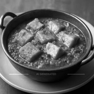 Paneer Kadhai 