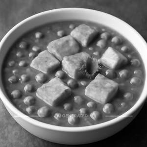 Matar Paneer
