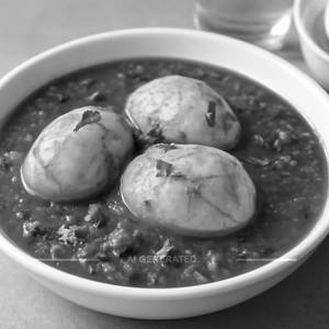 Egg Masala