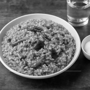 Sambar Rice