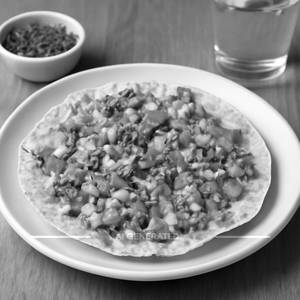 Masala Papad