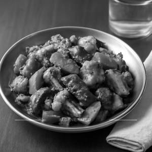 Veg tawa
