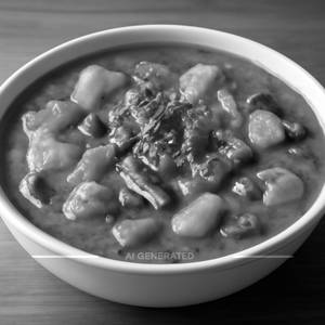 Veg Kolhapuri