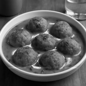 Veg Kofta