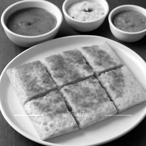 Special Cut Dosa