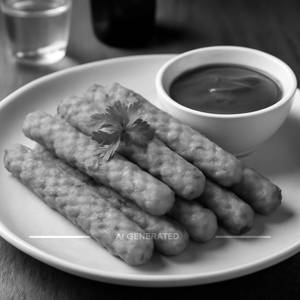 Veg Golden Finger