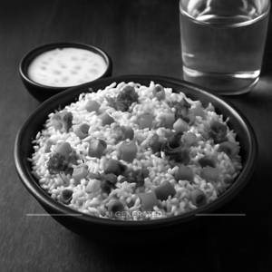 Veg Pulao