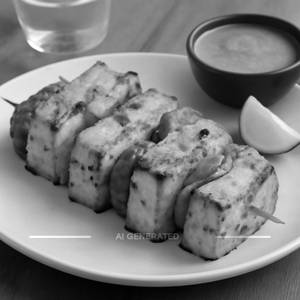Paneer Tikka