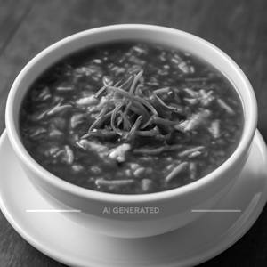 Chicken Hot N Sour Soup