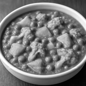 Aloo Gobhi Matar