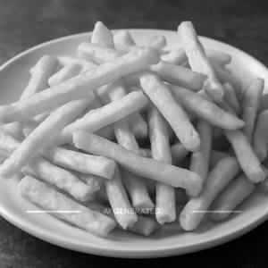 Regular Fries