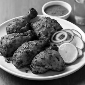 Chicken Tandoori