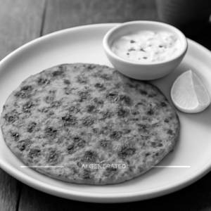 Missi Roti