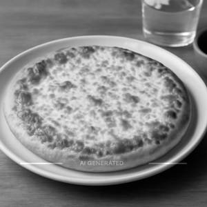Cheese Pizza [8 Inches]