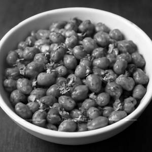 Peanut Masala