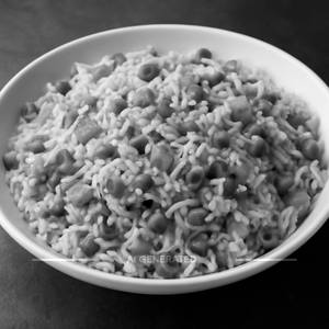 Veg Fried Rice