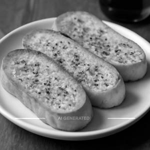 Garlic Bread