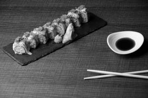 Dynamite Maki