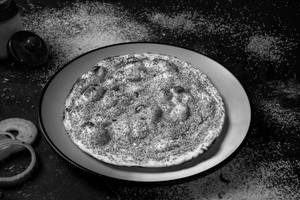 Ajvain Paratha