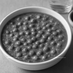 Green Peas Masala