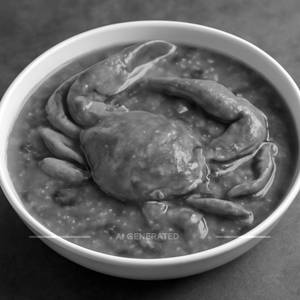Crab Masala